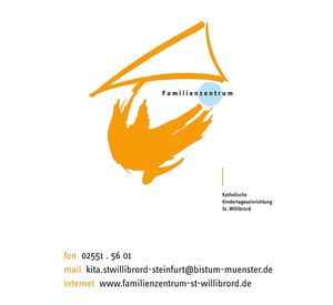 Freunde und Förderer der Kita St Willibrord